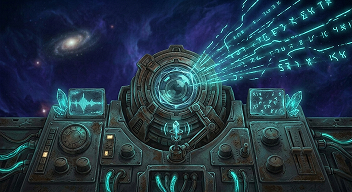 Receive the Signal